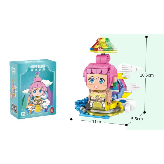 点击tuyang可以查看产品详细信息