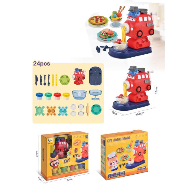 点击tuyang可以查看产品详细信息