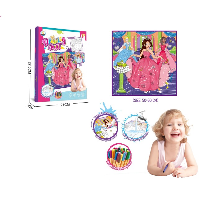 点击tuyang可以查看产品详细信息