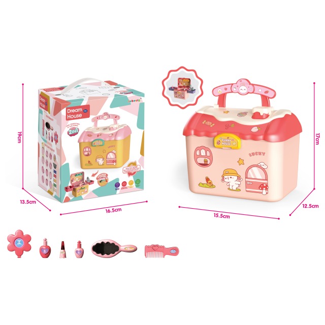 点击tuyang可以查看产品详细信息