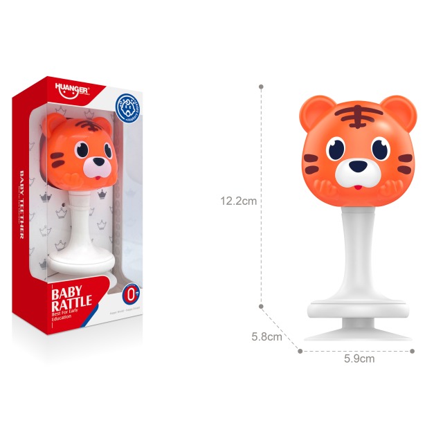 点击tuyang可以查看产品详细信息