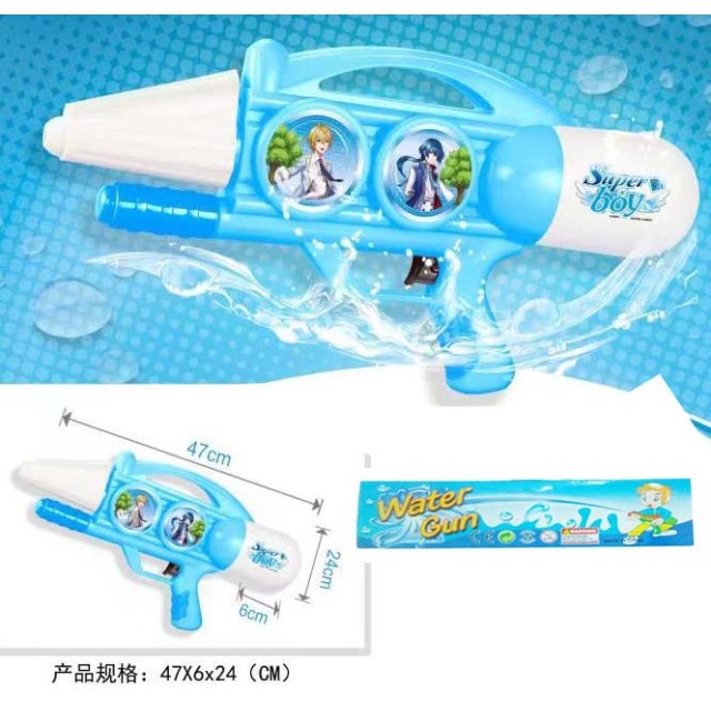 点击tuyang可以查看产品详细信息