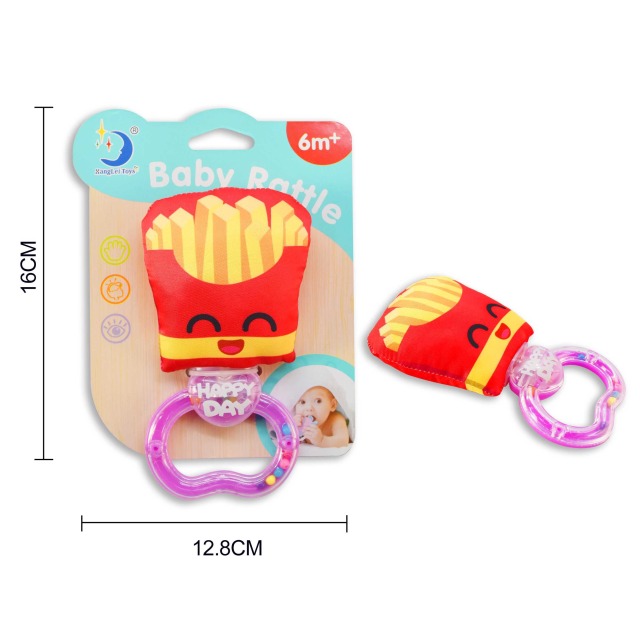 点击tuyang可以查看产品详细信息