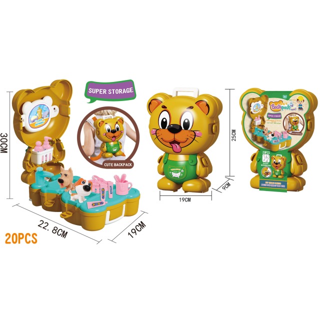 点击tuyang可以查看产品详细信息