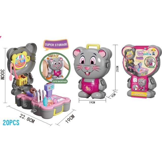 点击tuyang可以查看产品详细信息