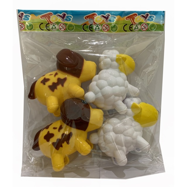 点击tuyang可以查看产品详细信息