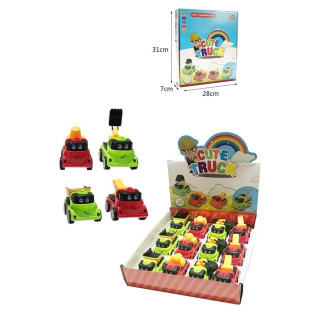 点击tuyang可以查看产品详细信息