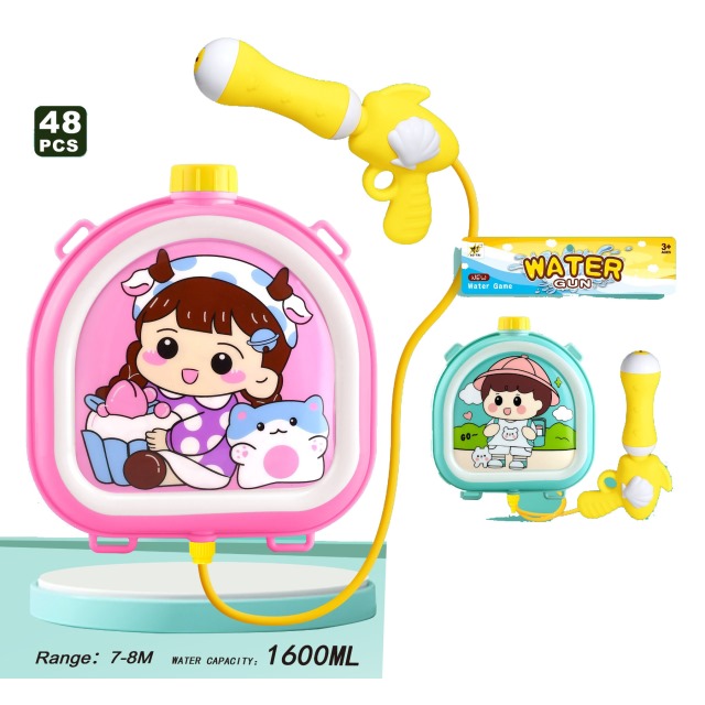 点击tuyang可以查看产品详细信息